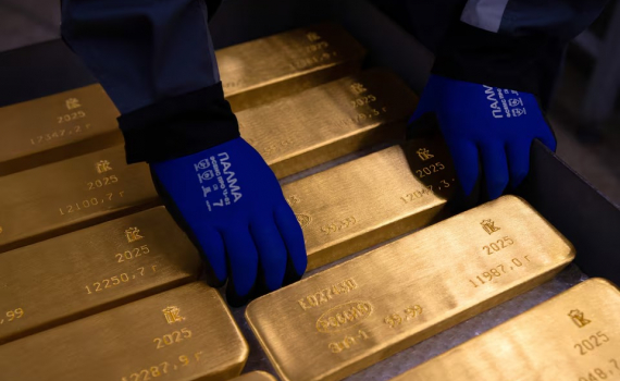 Gi&aacute; v&agrave;ng h&ocirc;m nay 17/7: Chạm đ&aacute;y 2 tuần, mất mốc 4.000 USD