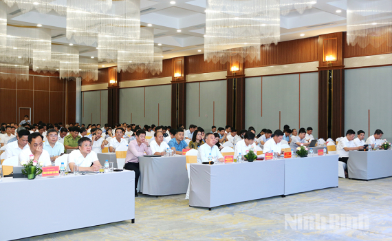 Sở N&ocirc;ng nghiệp v&agrave; M&ocirc;i trường triển khai nhiệm vụ trọng t&acirc;m 6 th&aacute;ng cuối năm 2026