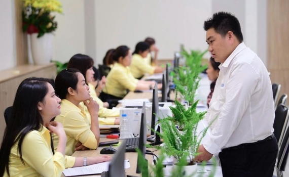 C&aacute;c trường hợp được x&eacute;t tuyển, ưu ti&ecirc;n v&agrave; tiếp nhận v&agrave;o vi&ecirc;n chức