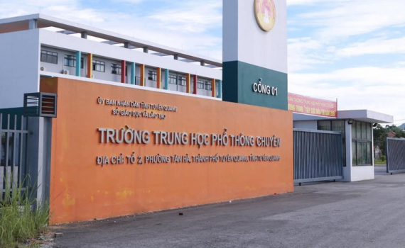 R&agrave; so&aacute;t tổng thể kết quả Kỳ thi tốt nghiệp THPT năm 2026 của c&aacute;c địa phương tr&ecirc;n cả nước