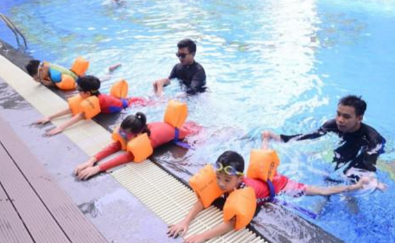 Thủ tướng Ch&iacute;nh phủ y&ecirc;u cầu tiếp tục tăng cường c&ocirc;ng t&aacute;c ph&ograve;ng, chống đuối nước đối với trẻ em
