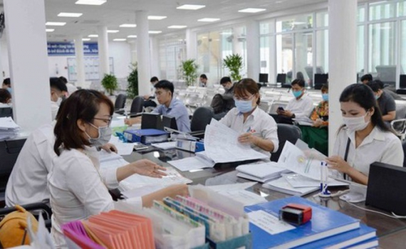 Quy định mới về tổ chức đơn vị sự nghiệp c&ocirc;ng lập