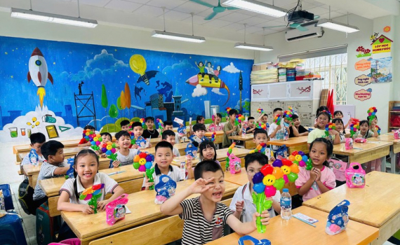 Ho&agrave;n th&agrave;nh việc sắp xếp c&aacute;c trường c&ocirc;ng lập trước ng&agrave;y 30/8/2026