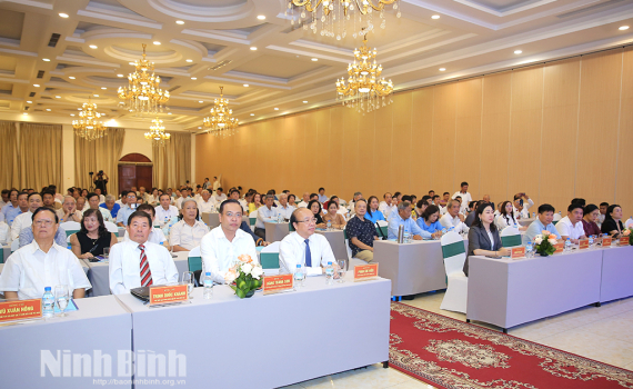 Hội Hữu nghị Việt Nam - Li&ecirc;n bang Nga tổ chức hội nghị giao ban to&agrave;n quốc lần thứ XVIII