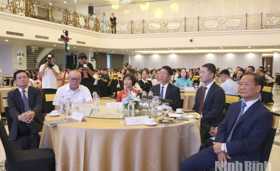 Lễ trao Giải thưởng VITA AWARDS 2026