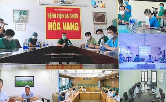 15 bệnh nh&acirc;n Covid-19 ti&ecirc;n lượng rất nặng, nguy cơ tử vong cao
