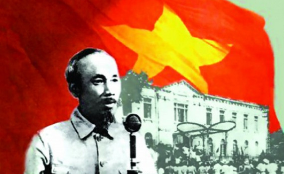 75 năm B&aacute;c Hồ đọc Tuy&ecirc;n ng&ocirc;n Độc lập: Quyền con người v&agrave; quyền của mỗi d&acirc;n tộc