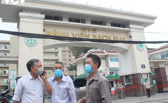 7 th&aacute;ng Việt Nam chống dịch th&agrave;nh c&ocirc;ng khi chỉ c&oacute; hơn 1.000 ca mắc Covid-19