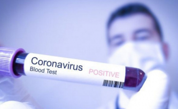 Bệnh nh&acirc;n t&aacute;i dương t&iacute;nh với SARS-CoV-2 sau nửa th&aacute;ng xuất viện