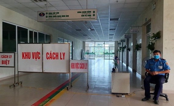 Cần biết: Nhiều điểm mới trong ph&aacute;c đồ điều trị Covid-19