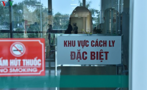 Chiều 1/8, Việt Nam c&oacute; th&ecirc;m 28 ca mắc mới Covid-19