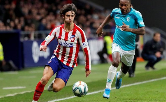 Chuyển nhượng 5/8: Man City g&acirc;y sốc với "sao" gi&aacute; 113 triệu bảng