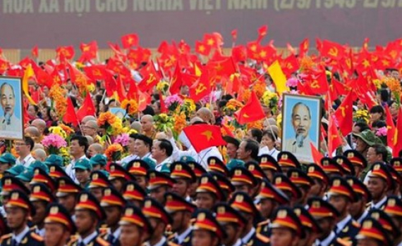 C&ocirc;ng t&aacute;c tuy&ecirc;n gi&aacute;o cần vươn tới tầm cao tư tưởng, văn h&oacute;a v&agrave; chiều s&acirc;u của l&ograve;ng người