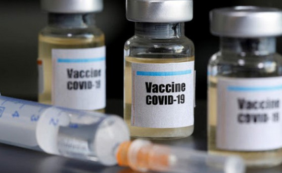 Cuộc đua ph&aacute;t triển vaccine Covid-19 bắt đầu n&oacute;ng l&ecirc;n tr&ecirc;n thế giới