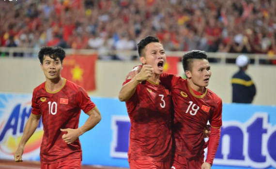 ĐT Việt Nam c&oacute; thể phải đ&aacute; v&ograve;ng loại World Cup 2022 ở thời gian đặc biệt