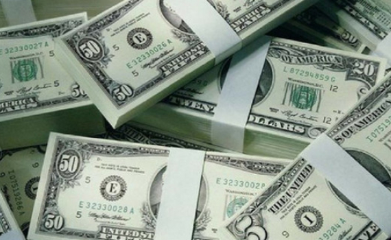 Gi&aacute; USD tiếp tục giảm tại c&aacute;c ng&acirc;n h&agrave;ng thương mại