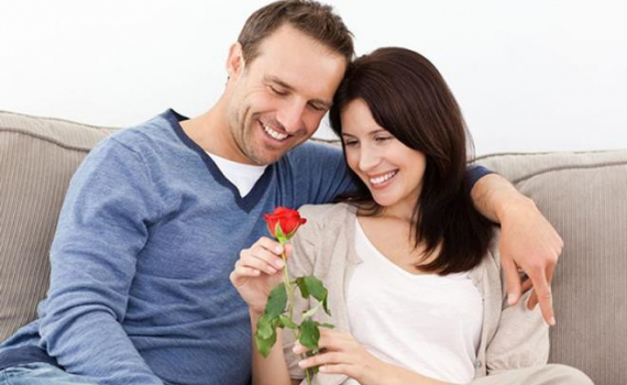 Gi&atilde;n c&aacute;ch x&atilde; hội đem lại 6 lợi &iacute;ch bất ngờ cho c&aacute;c đ&ocirc;i y&ecirc;u nhau