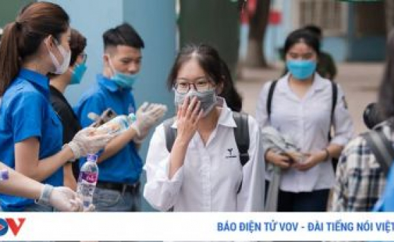 Gợi &yacute; đ&aacute;p &aacute;n đề thi m&ocirc;n Ngữ văn kỳ thi tốt nghiệp THPT năm 2020