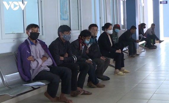 Hướng dẫn thanh to&aacute;n chi ph&iacute; x&eacute;t nghiệm Covid-19 theo bảo hiểm y tế