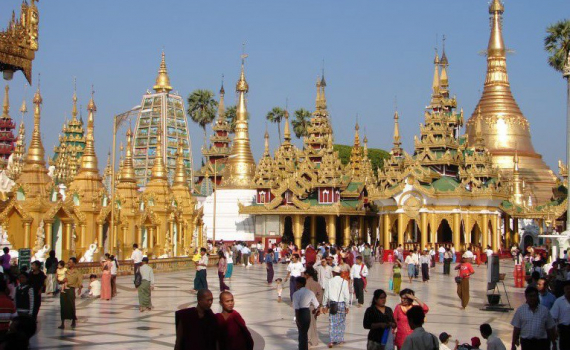 Kinh tế Th&aacute;i Lan suy tho&aacute;i lớn nhất trong 22 năm qua