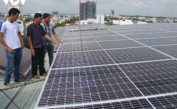 Lần đầu ti&ecirc;n Việt Nam lập Quy hoạch tổng thể về năng lượng