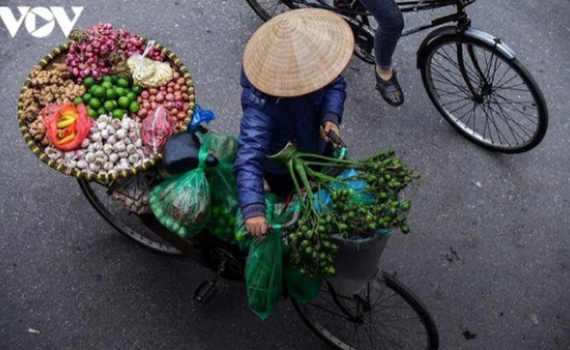 Lao động tự do đi&ecirc;u đứng, thất nghiệp v&igrave; dịch Covid-19