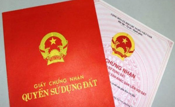 Mua b&aacute;n nh&agrave;, đất l&agrave;m thế n&agrave;o biết sổ đỏ, sổ hồng đ&atilde; x&oacute;a thế chấp chưa?