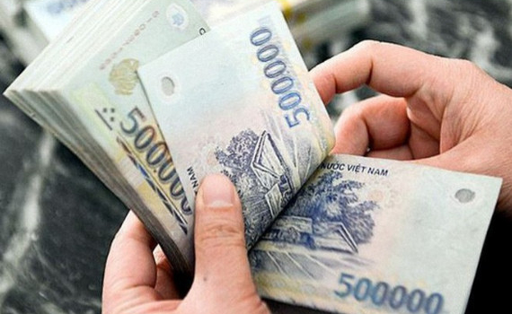 Mức lương tối thiểu v&ugrave;ng 2020 cao vượt dự kiến 0,3%