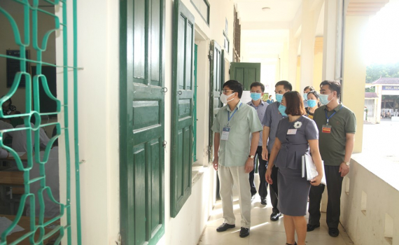 Ng&agrave;y đầu ti&ecirc;n của kỳ thi tốt nghiệp THPT diễn ra an to&agrave;n, nghi&ecirc;m t&uacute;c