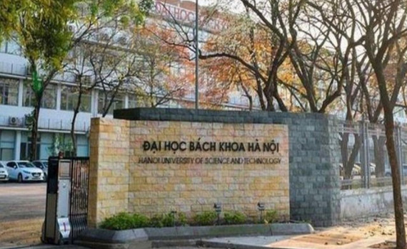 Những đại học Việt Nam đầu ti&ecirc;n được xếp hạng 5 sao