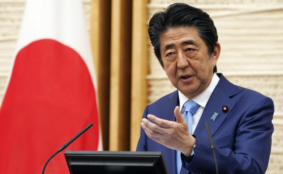 Sự nghiệp ch&iacute;nh trị của &ocirc;ng Abe Shinzo - Thủ tướng l&acirc;u năm nhất Nhật Bản