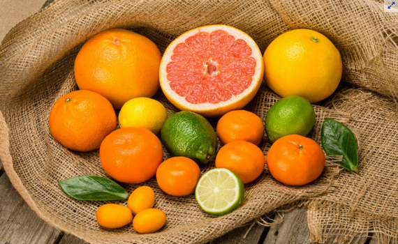 Tăng cường hệ miễn dịch bằng c&aacute;ch bổ sung vitamin C từ thực phẩm