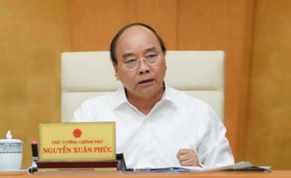 Thủ tướng n&ecirc;u 3 trụ cột để H&agrave; Nội ph&aacute;t triển mạnh mẽ