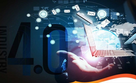 Ứng dụng c&ocirc;ng nghệ 4.0 g&oacute;p phần giảm thiểu thảm hoạ thi&ecirc;n nhi&ecirc;n