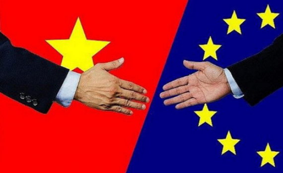 Việt Nam tăng tốc tr&ecirc;n con đường EVFTA
