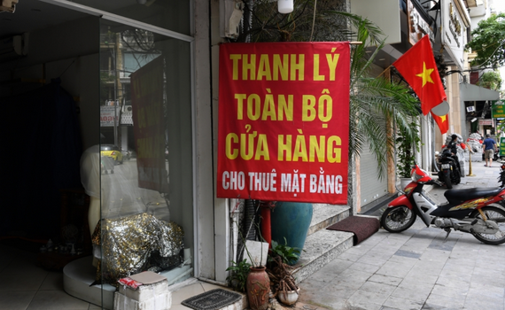 3.865 doanh nghiệp quay trở lại hoạt động trong th&aacute;ng 8