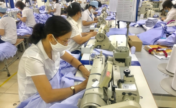 Ba kịch bản thị trường lao động sắp tới