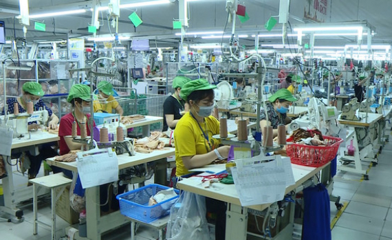 BHXH Ninh B&igrave;nh giảm mức đ&oacute;ng bảo hiểm theo Nghị quyết 68 hơn 4,6 tỷ đồng