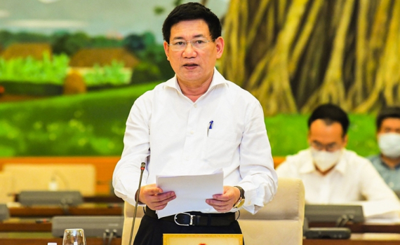 Cải c&aacute;ch tiền lương nhất quyết phải tiến h&agrave;nh từ 1/7/2022