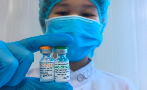 &ldquo;Chấm điểm&rdquo; vaccine ph&ograve;ng COVID-19 made in VietNam