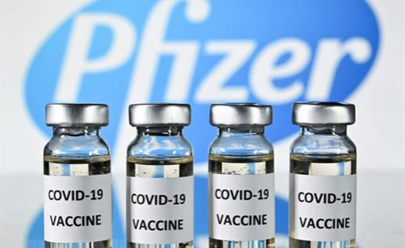 ​Ch&iacute;nh phủ đồng &yacute; mua bổ sung gần 20 triệu liều vaccine Pfizer 