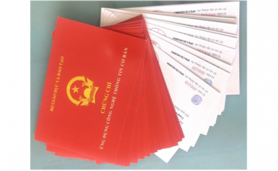 Ch&iacute;nh s&aacute;ch mới c&oacute; hiệu lực từ th&aacute;ng 8
