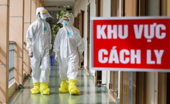 Chống dịch kh&ocirc;ng thể vội v&agrave;ng 