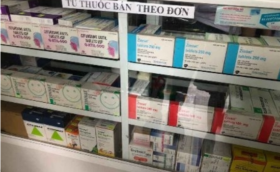 C&ocirc;ng khai th&ocirc;ng tin gi&aacute; thuốc, vật tư y tế để ổn định gi&aacute; cả