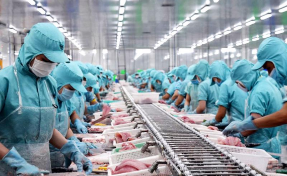 C&ocirc;ng nhận 315 'Doanh nghiệp xuất khẩu uy t&iacute;n' năm 2020