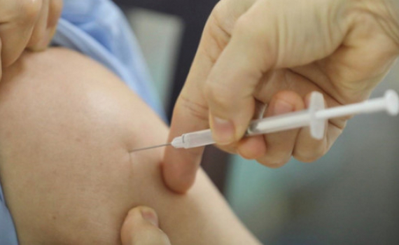​Đảm bảo tiến độ ti&ecirc;m vaccine ph&ograve;ng COVID-19 tại khu vực TP Hồ Ch&iacute; Minh