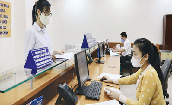 Giảm 43,5% chi ph&iacute; TTHC lĩnh vực hỗ trợ doanh nghiệp nhỏ v&agrave; vừa