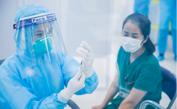 ​H&agrave; Nội th&ecirc;m 27 ca mắc mới COVID-19, trong đ&oacute; 7 ca tại cộng đồng