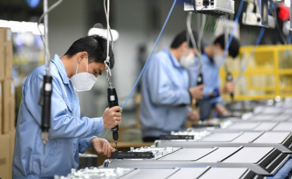 Hỗ trợ 4.500 tỷ đồng n&acirc;ng cao tr&igrave;nh độ, duy tr&igrave; việc l&agrave;m cho người lao động 