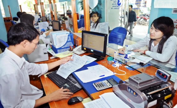 Hơn 59 ngh&igrave;n tỷ đồng ng&acirc;n quỹ nh&agrave; nước tạm thời nh&agrave;n rỗi sẽ mua lại c&oacute; kỳ hạn tr&aacute;i phiếu Ch&iacute;nh phủ